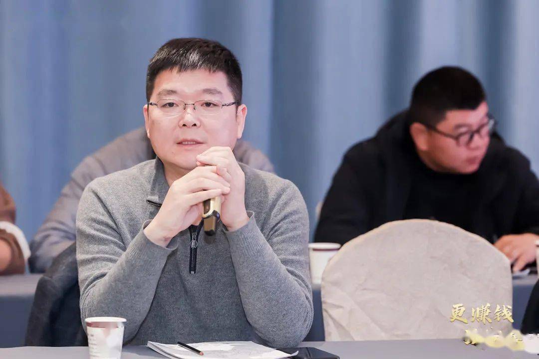 有方向、更赚钱！2024三轮车行业高峰论坛举行(图11)