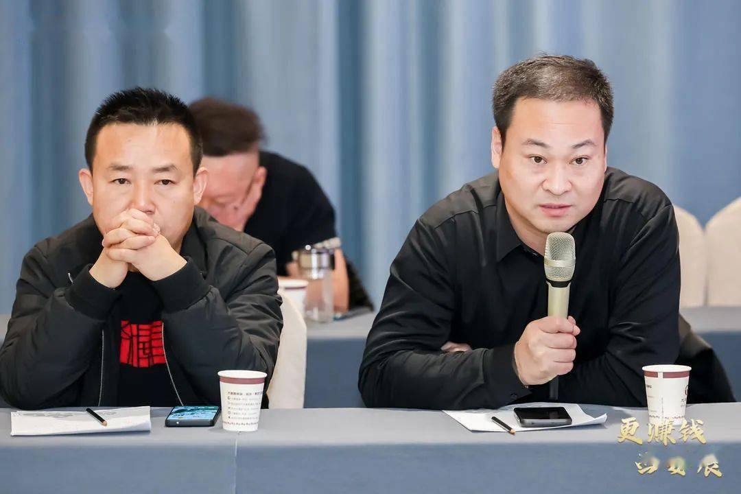 有方向、更赚钱！2024三轮车行业高峰论坛举行(图14)