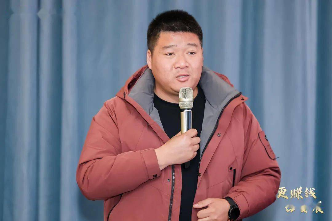 有方向、更赚钱！2024三轮车行业高峰论坛举行(图22)