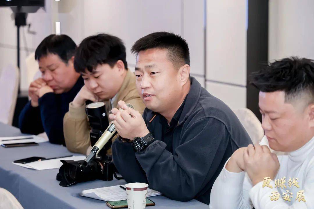 有方向、更赚钱！2024三轮车行业高峰论坛举行(图25)