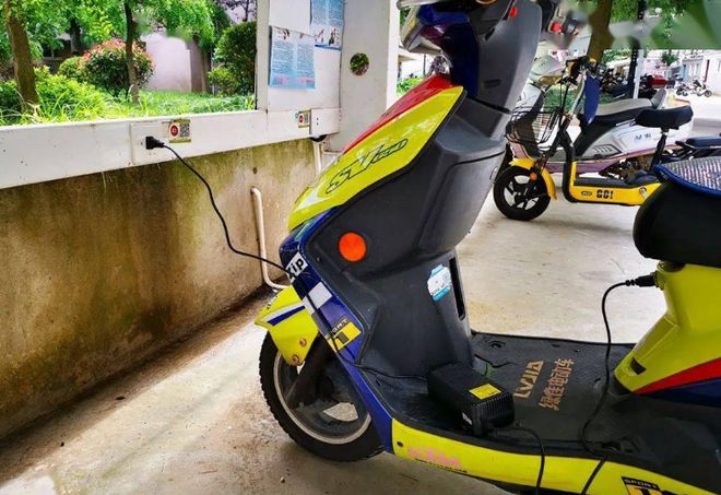8月起电动车、三轮车迎来新消息事关车辆上路和充电注意了(图5)