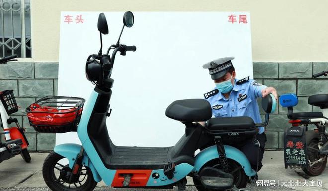 盘点2024年6月事关各地电动车、三轮车的新规哪个会影响你!(图3)
