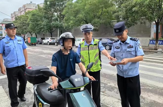好消息！多地有人性化管理涉及免费检测包括三四轮电动车在内(图7)
