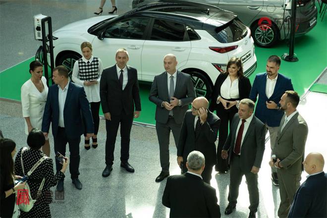 2024年塞尔维亚新能源电动车及充电桩展EVD2024(图13)