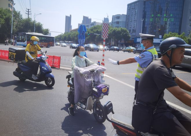 2024年1月起电动车、三轮车实行“3+2”上路新规车主要注意了(图1)