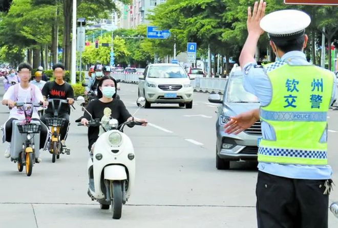 2024年1月起电动车、三轮车实行“3+2”上路新规车主要注意了(图4)