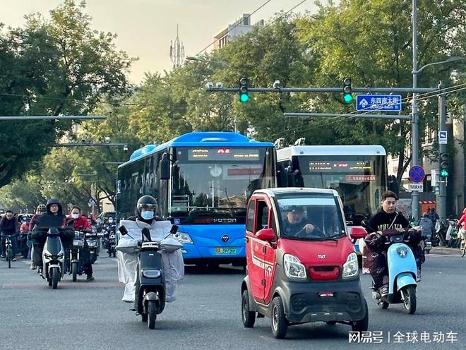 2024年1月起多地电动车、三轮车、四轮车迎来新消息车主注意(图4)