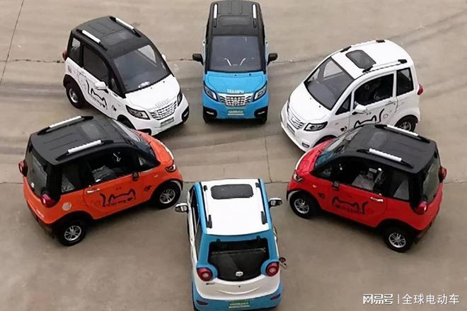 2024年1月起多地电动车、三轮车、四轮车迎来新消息车主注意(图8)
