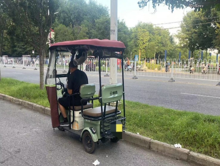 雅迪经销商往事：一街多店、内卷成风(图6)