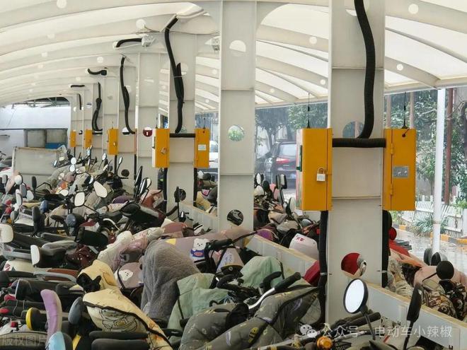 电动车新政策！2024年5月1日起执行电动车、三轮车、四轮车都在内(图3)