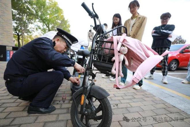 电动车新政策！2024年5月1日起执行电动车、三轮车、四轮车都在内(图5)