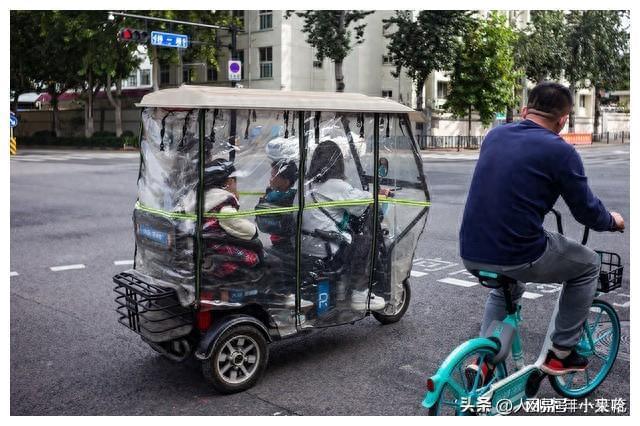 北京2024年禁止违规电动三、四轮车上路(图2)