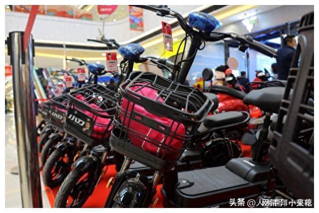 北京2024年禁止违规电动三、四轮车上路(图1)
