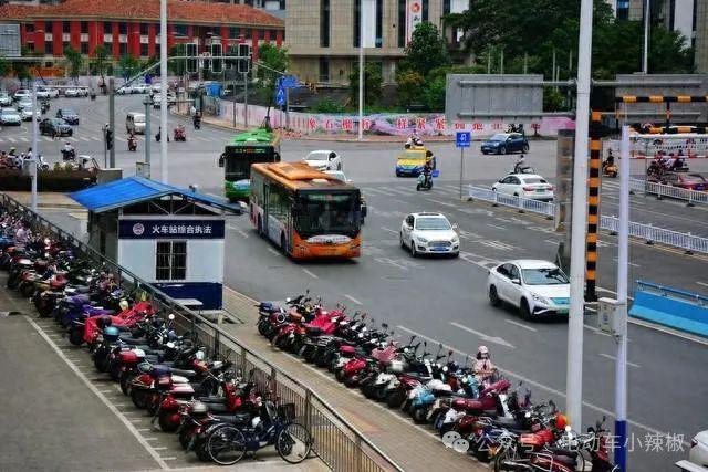 电动车新政策!2024年6月全面执行事关电动二轮、三轮、四轮车