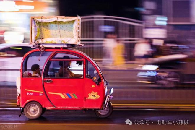 电动车新政策！2024年6月全面执行事关电动二轮、三轮、四轮车(图6)