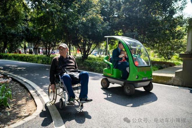 电动车新政策！2024年6月全面执行事关电动二轮、三轮、四轮车(图8)
