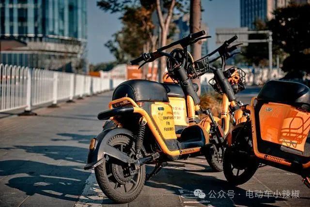 电动车新政策！2024年6月全面执行事关电动二轮、三轮、四轮车(图9)