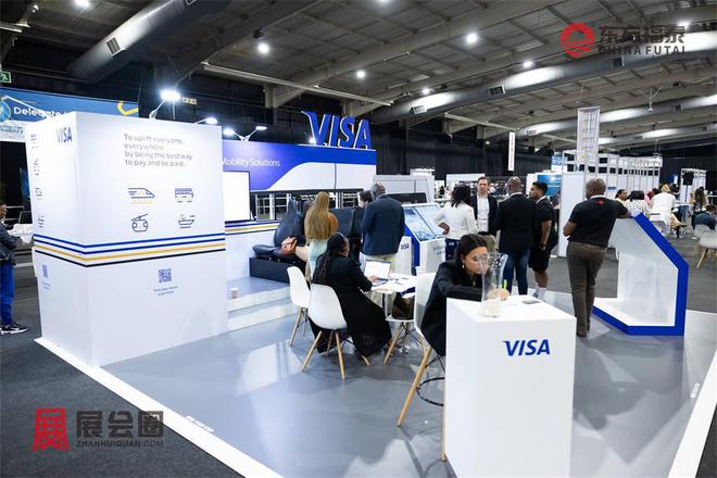 2024年南非新能源电动车及智能交通展SMAfrica2024(图7)