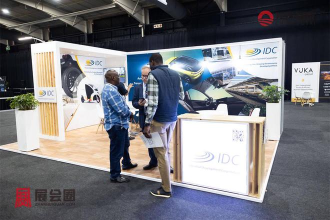 2024年南非新能源电动车及智能交通展SMAfrica2024(图10)