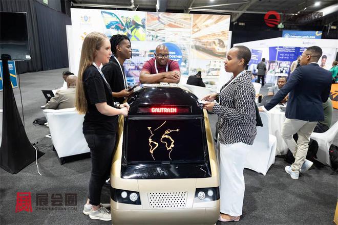 2024年南非新能源电动车及智能交通展SMAfrica2024(图9)