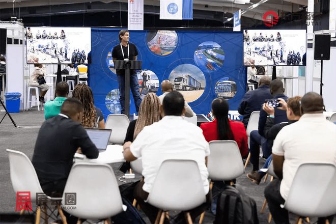 2024年南非新能源电动车及智能交通展SMAfrica2024(图24)