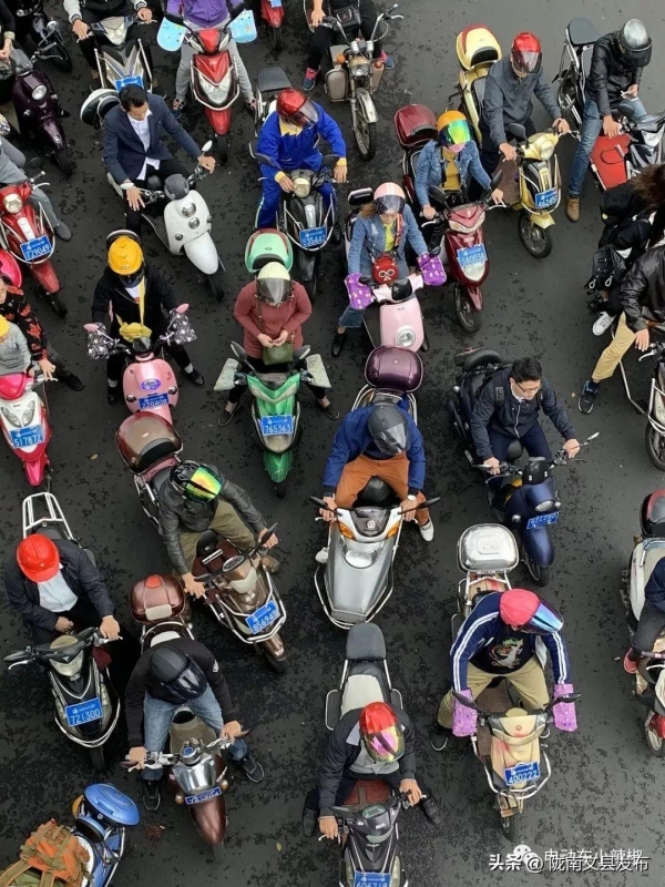 2024年1月起电动车、三轮车、代步车又迎来新消息车主早了解(图15)