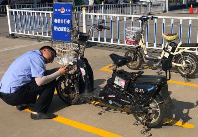 不查、不罚、不扣！多地做出表率电动车、三、四轮车也能管得好(图5)
