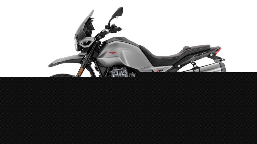 引擎动力升级2024款MotoGuzziV85车系登场(图2)
