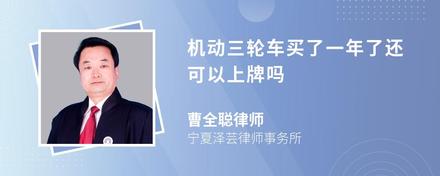 2024年电动三轮上路已经上牌子的电动三轮车可以上路吗？(图3)