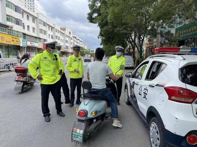 9月起电动车又有新消息两轮、三轮、四轮车在内车主注意(图4)