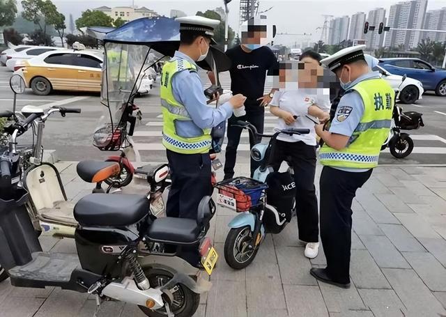 9月起电动车又有新消息两轮、三轮、四轮车在内车主注意(图5)