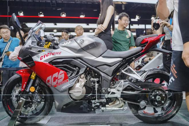 2024重庆摩展前哨站①▎下面哪个国产品牌是你最为期待？(图3)