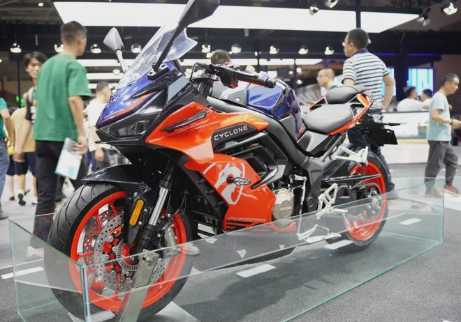 2024重庆摩展前哨站①▎下面哪个国产品牌是你最为期待？(图2)