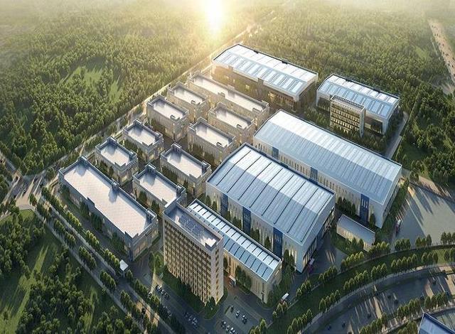 国内首家万吨摩托车锻造轮毂TARNS钛斯锻造将在重庆摩展亮相(图6)
