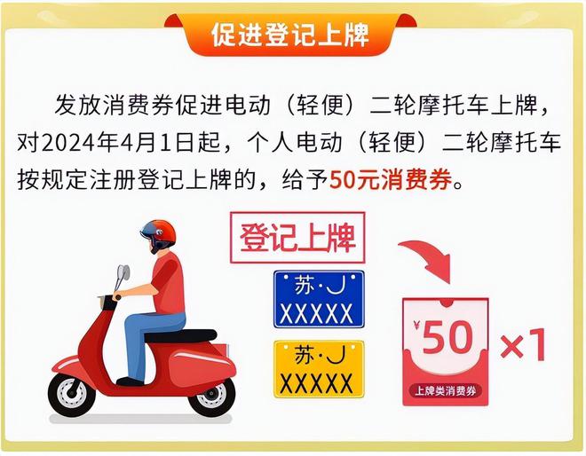2024年4月1日起电动车、老年代步车“新变化”事关上路、驾照(图5)
