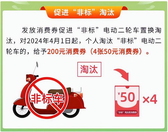2024年4月1日起电动车、老年代步车“新变化”事关上路、驾照(图6)