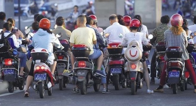 明确了！2024年这四类电动车不得买卖无法上路千万别买错！(图2)