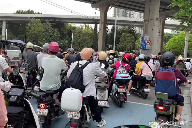 10月1日起多地电动车、三轮车、四轮车新规施行事关车主出行(图1)