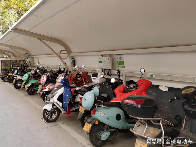 10月1日起多地电动车、三轮车、四轮车新规施行事关车主出行(图3)
