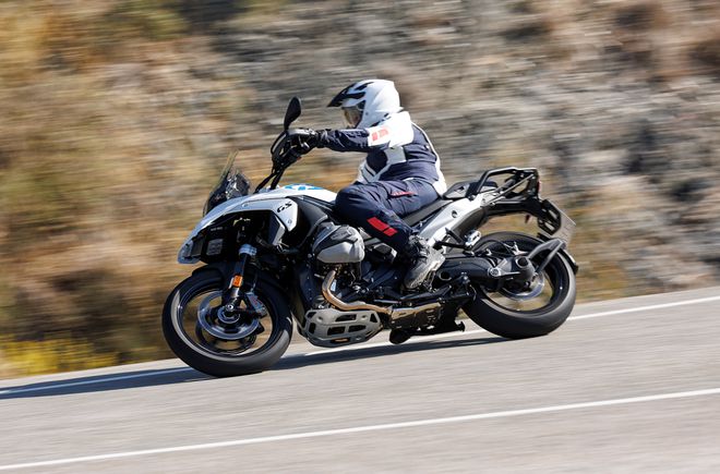 拳王争霸：BMWR1300GS(图5)