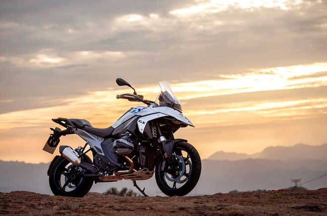 拳王争霸：BMWR1300GS(图7)