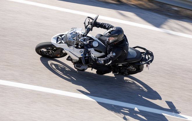 拳王争霸：BMWR1300GS(图6)