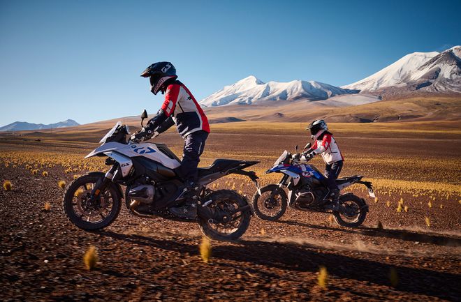 拳王争霸：BMWR1300GS(图8)