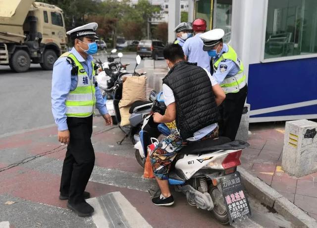 电动车有新政策2024年11月执行3类车禁止上路车主出行注意