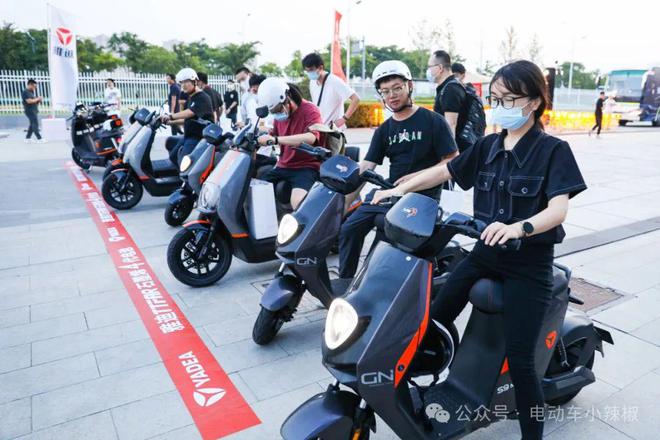 2024年10月起电动车上路有新政策！事关二轮、三轮、四轮车车主注意(图3)