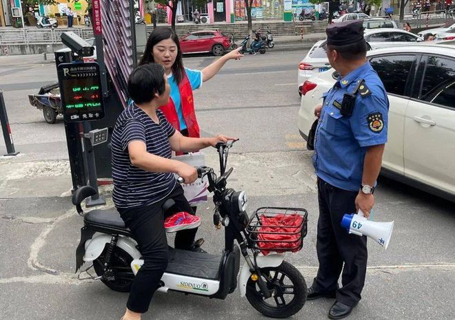 电动车、三轮车迎来好消息多地取消“三项处罚”解决出行难题(图3)