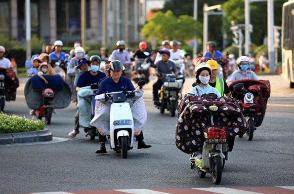 12月1日起电动车、三轮车、四轮车有新消息事关补贴、超标车(图4)