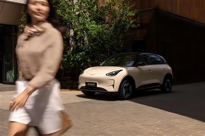 2024款雅马哈MT-03摩托上市；吉利星愿、新一代Q5官图发布(图4)