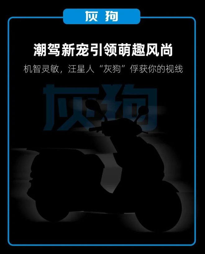 2024中国摩展前哨站②▎下面哪个国产品牌是你最为期待？(图5)