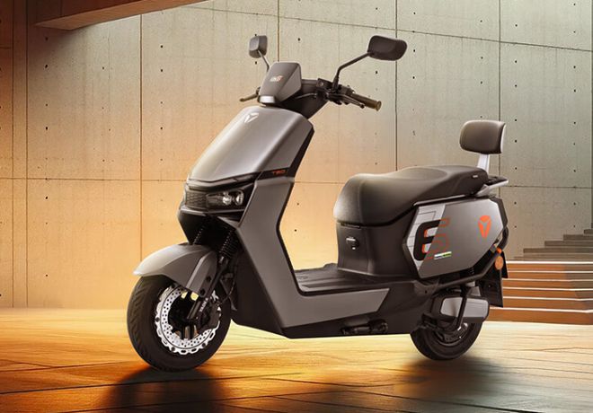 2024电动车“热度榜”前五出炉有的时速70kmh有的续航300km